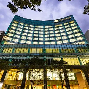Hotel Tenza At Hakata Station