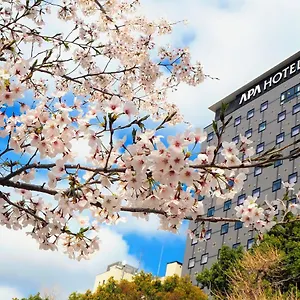 https://apa-keisei-ueno-ekimae.alltokyohotels.com