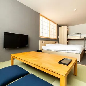 Hotel Alphabed Fukuoka Ohori Park