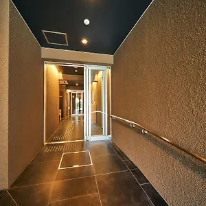 Guest house Rakuten Hakata Gion 401 Superior