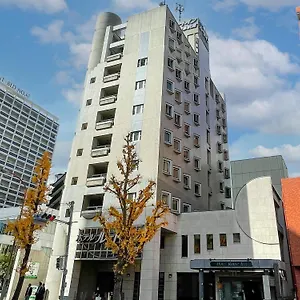 3* ホテル ホテルルートイン博多駅南