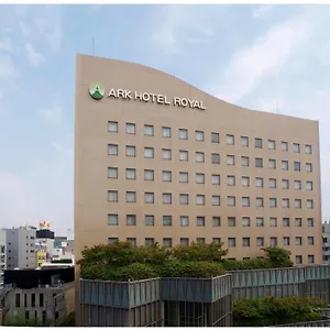 3* ホテル アークホテルロイヤル福岡天神 -ルートインホテルズ-