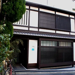  Aparthotel Komatsu Residences Japan