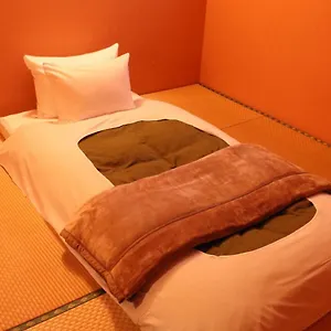 ** Hotel Chiyoda Japan
