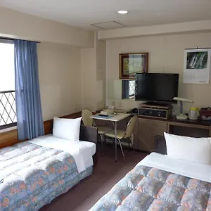 ** Hotel Otsuka Japan