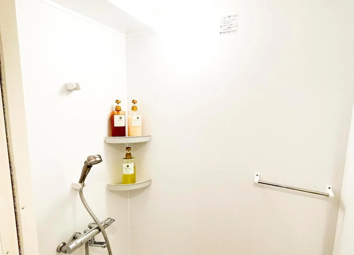 Residence Hotel Hakata 20 福岡市 日本