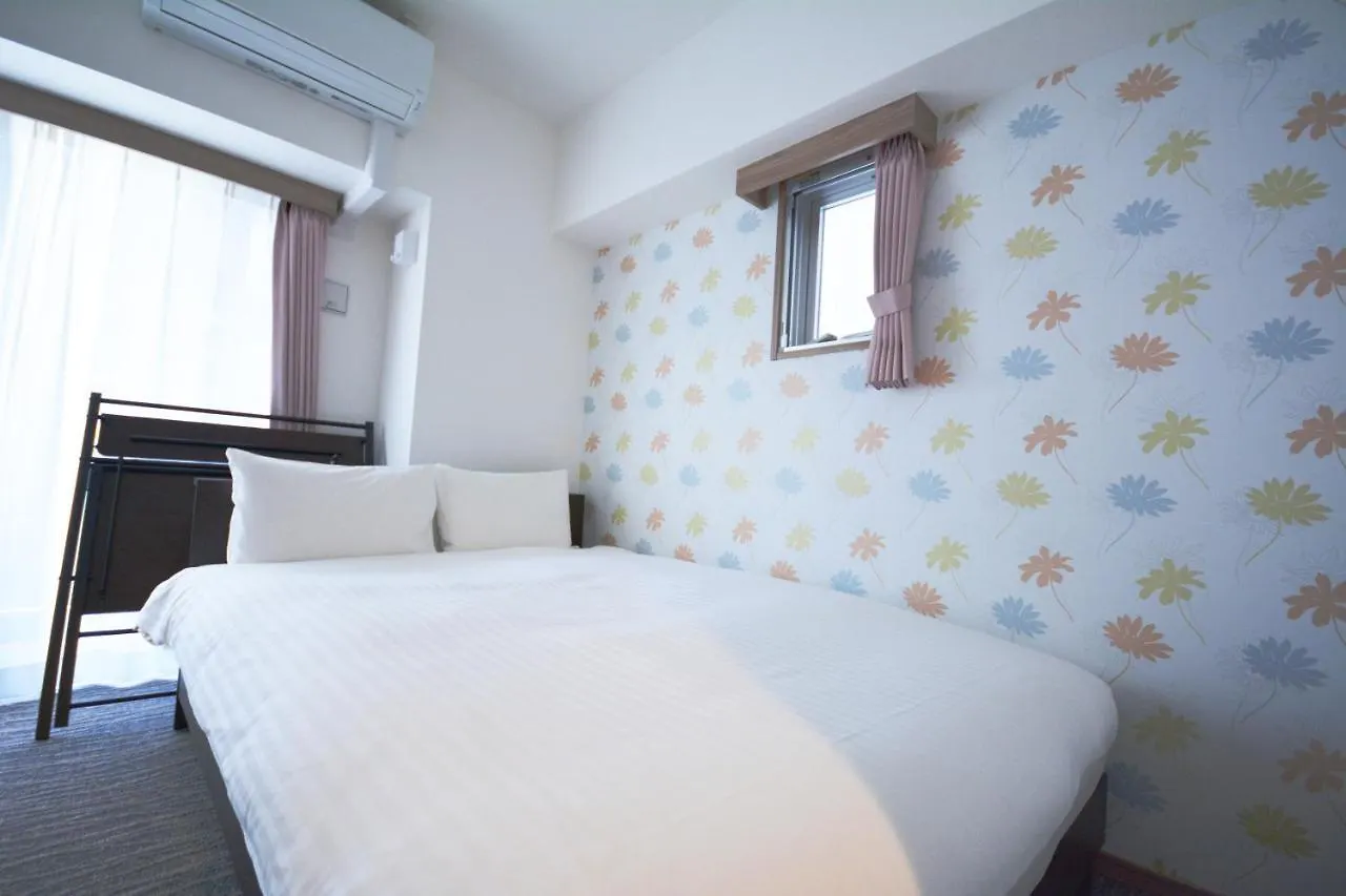 Residence Hotel Hakata 20 福岡市 4*,  日本